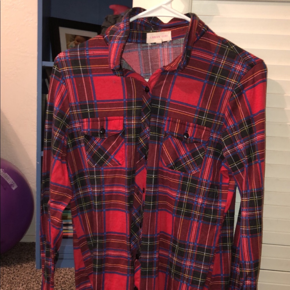 Flannel